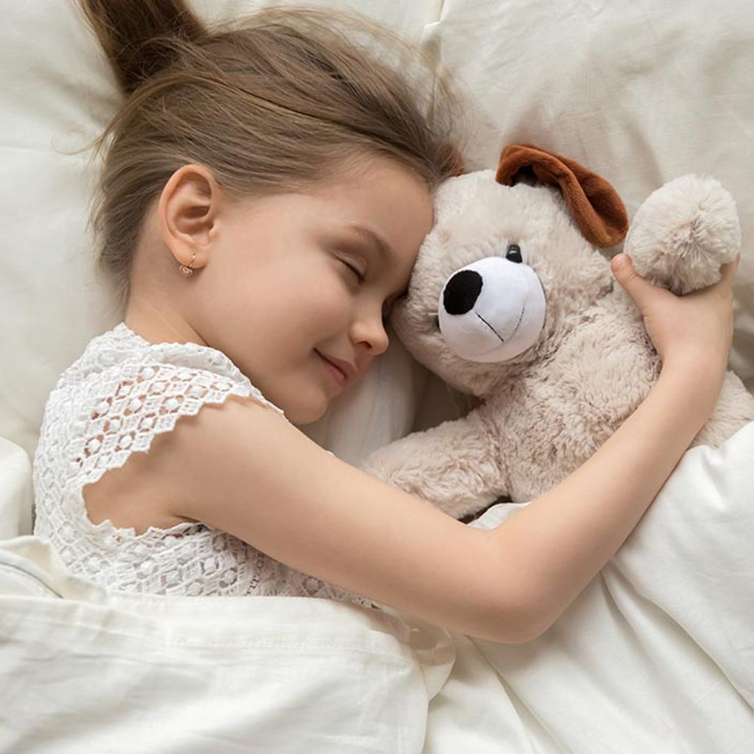 Best mattresses for kids for a restful night’s sleep