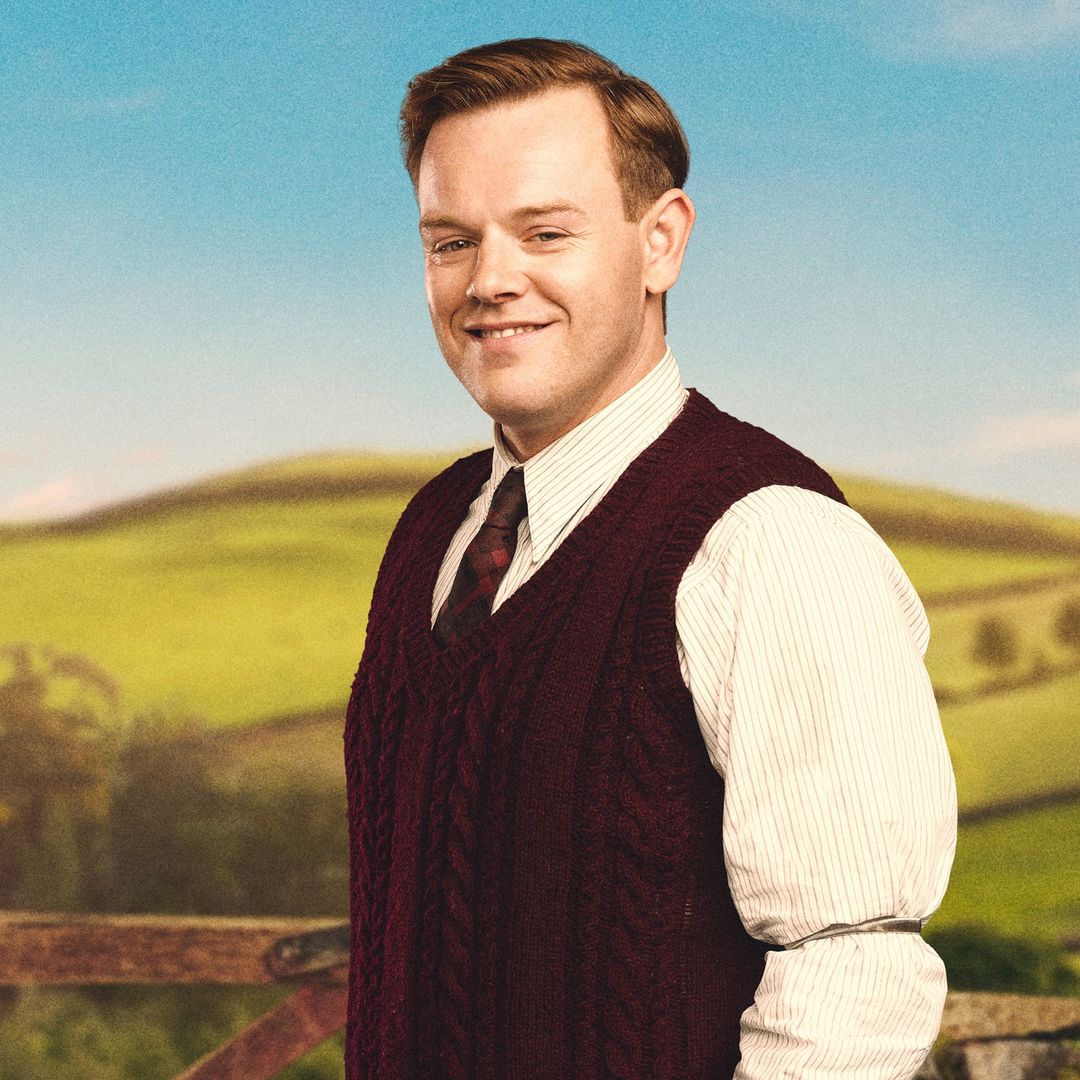 All Creatures Great and Small stars team up for 4-part drama that will keep viewers 'hooked from first minute'