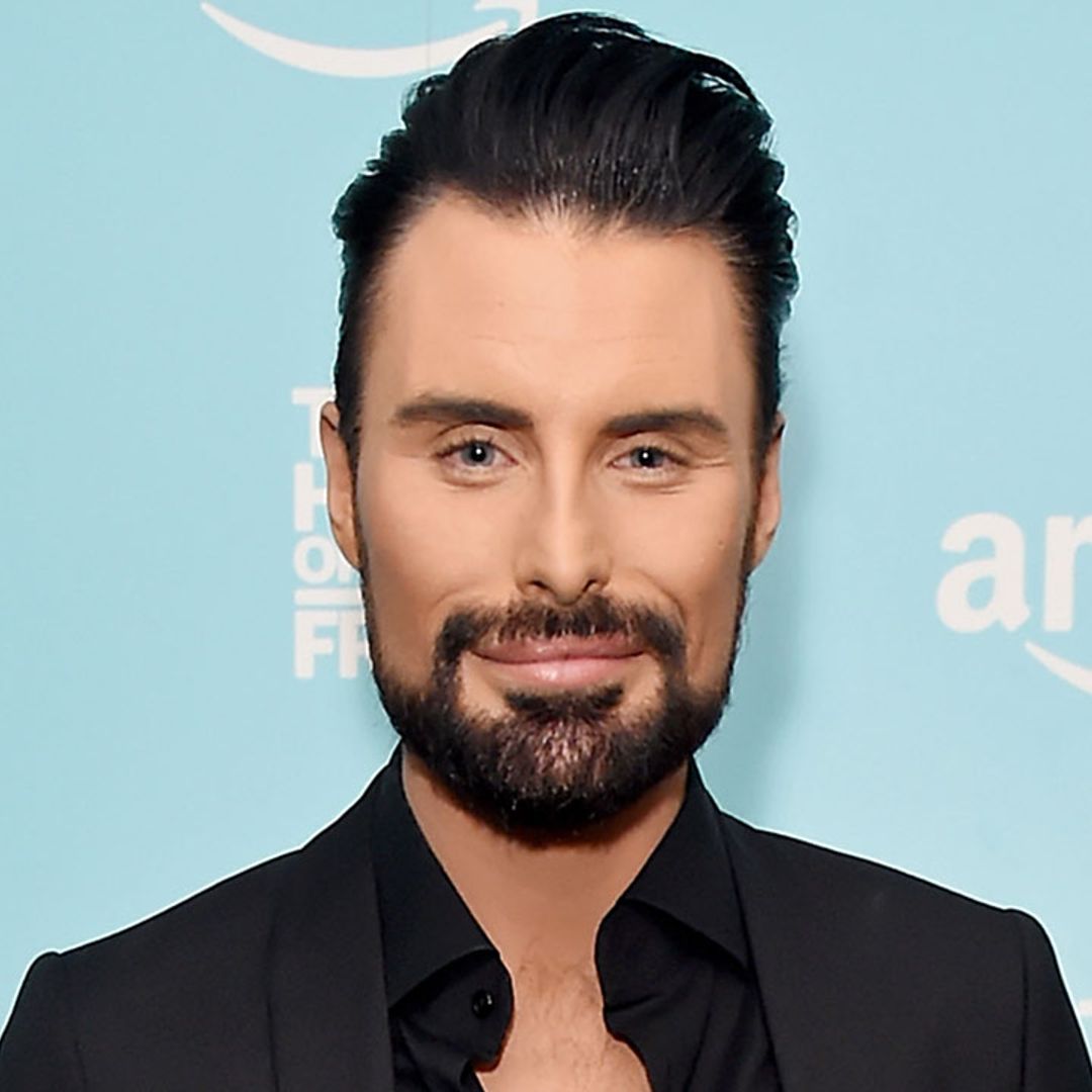 Rylan Clark-Neal confirms exciting news after ten-week absence amid marriage split