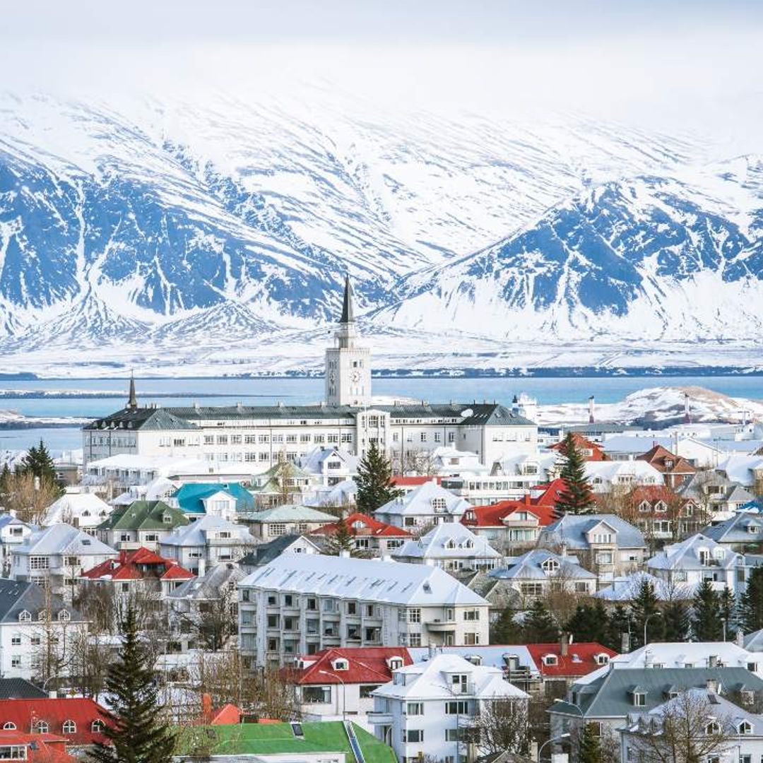 Why Iceland could be the perfect post COVID-19 travel destination