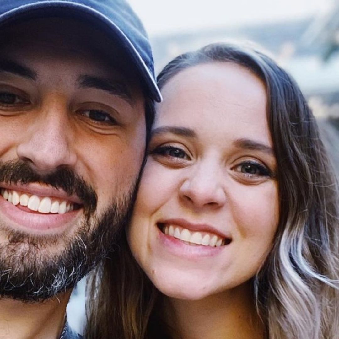 Jinger Duggar Latest News, Pictures & Videos HELLO!