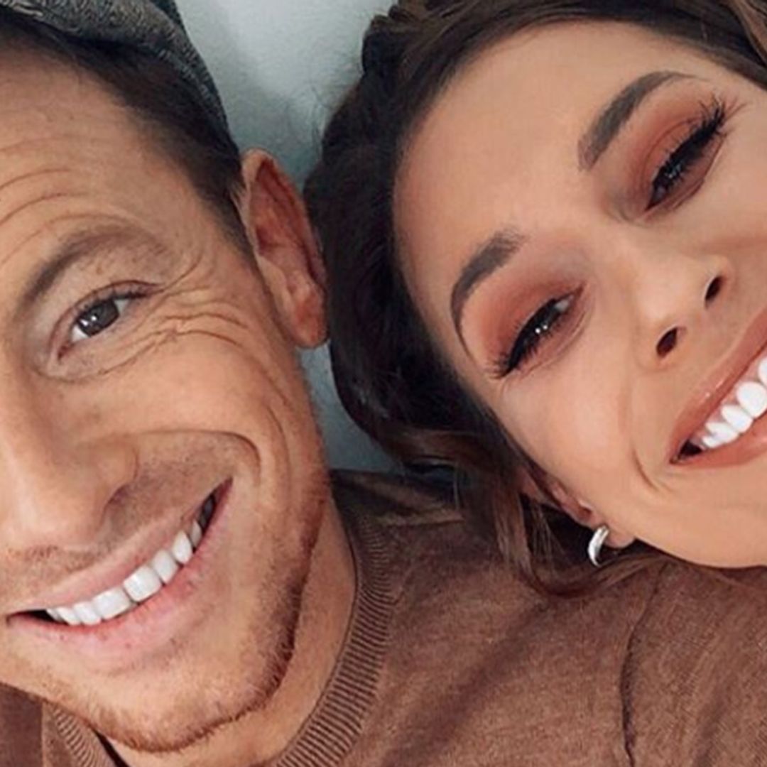 Stacey Solomon reveals baby daughter's nursery - and it's incredible!