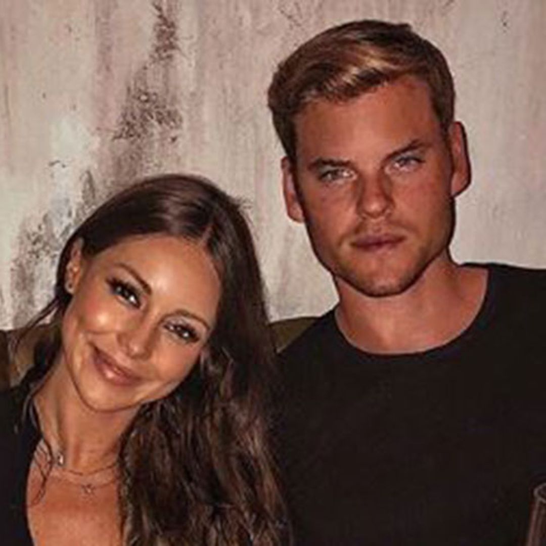 Exclusive! How Louise Thompson's brother and mum helped Ryan Libbey pick engagement ring