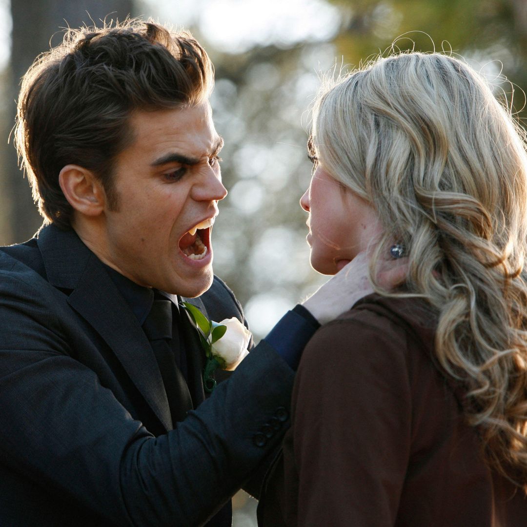 5 vampire shows you need to start binge-watching tonight
