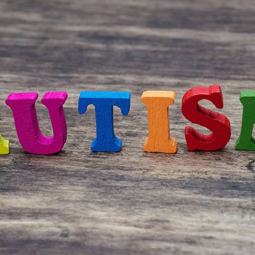What is Autism: The signs, symptoms & behaviour to look out for