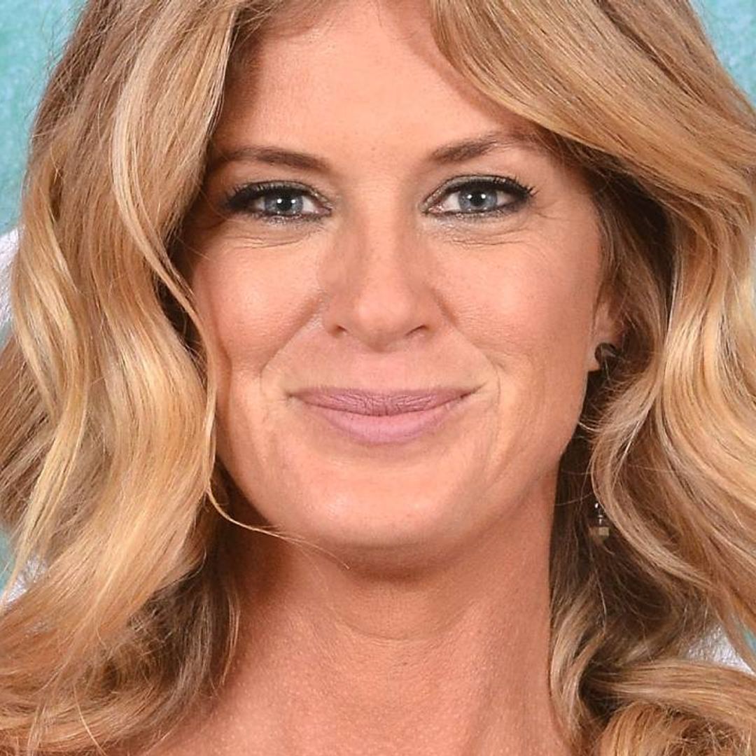 Rachel Hunter: Latest News, Pictures & Videos - HELLO!