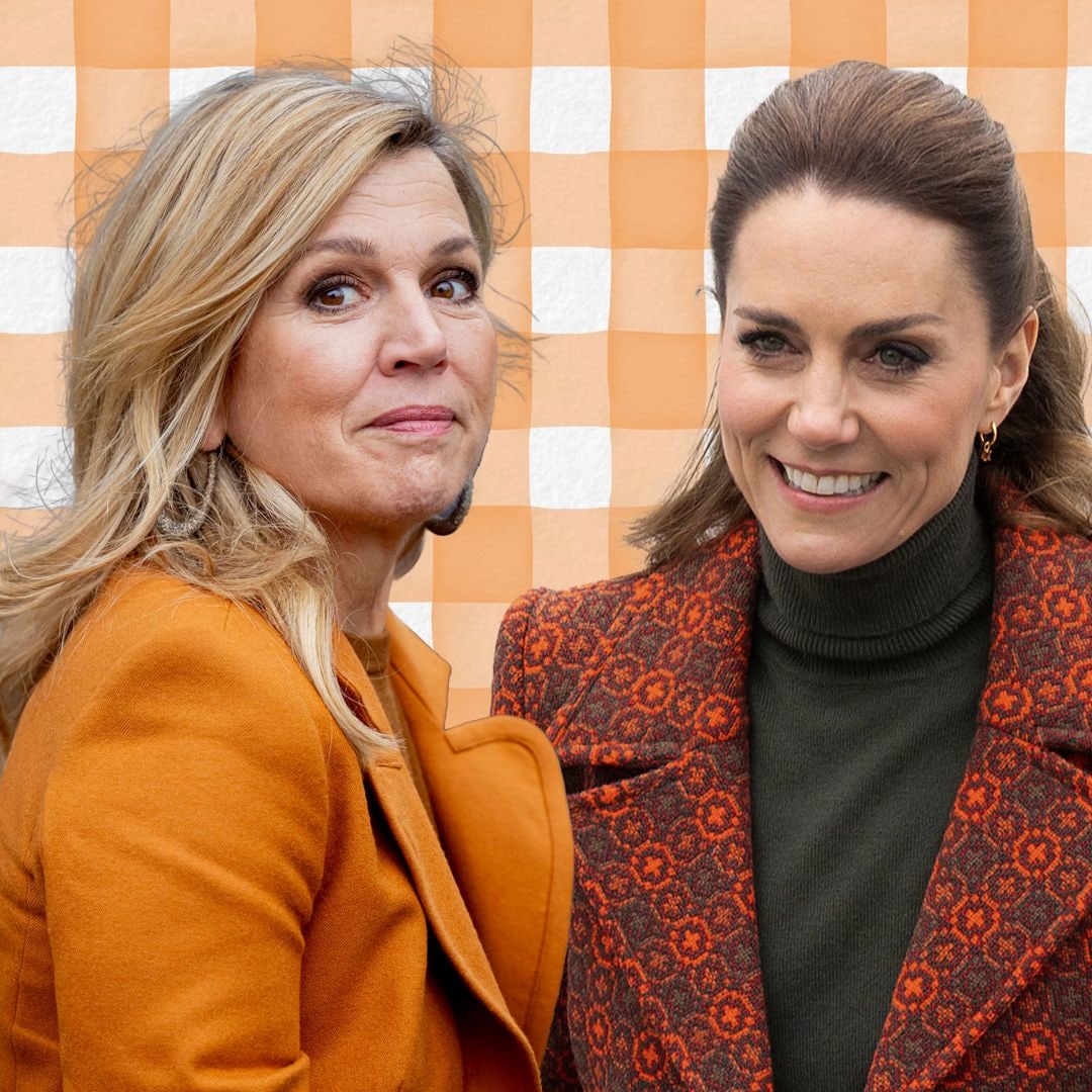 Best royal fashion moments in February 2026, according a fashion writer 