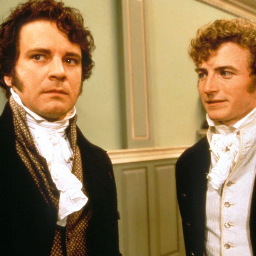 Where are the cast of Pride and Prejudice now? 