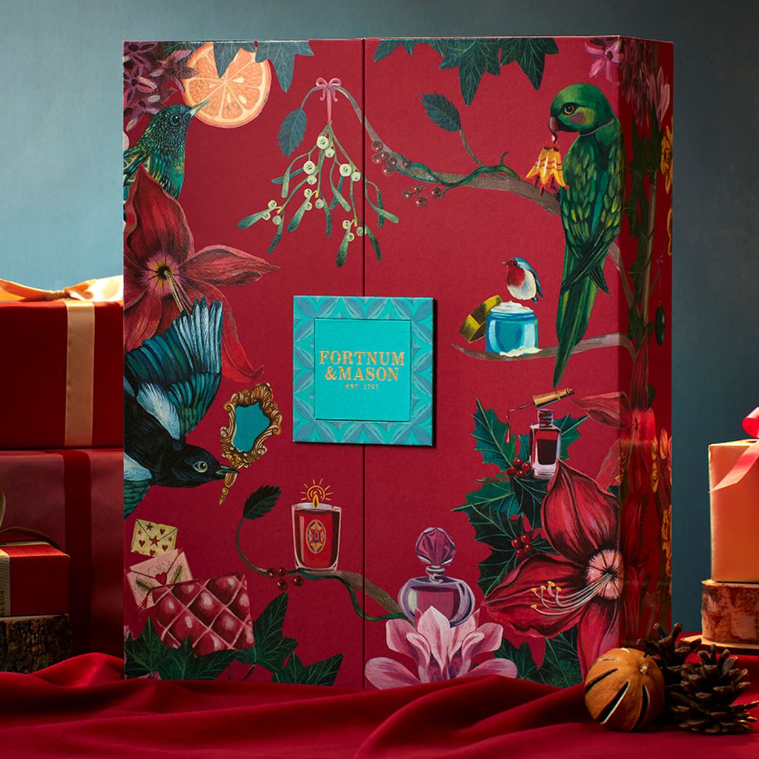 The best Beauty Advent Calendars for 2025: A shopping editor's predictions