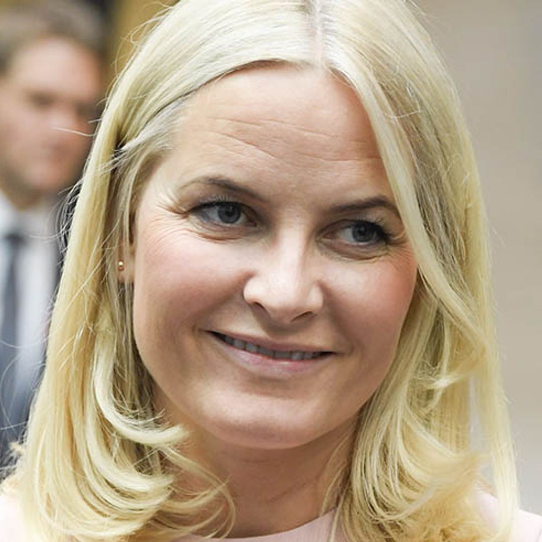 Crown Princess Mette-Marit to undergo surgery after ongoing health problems