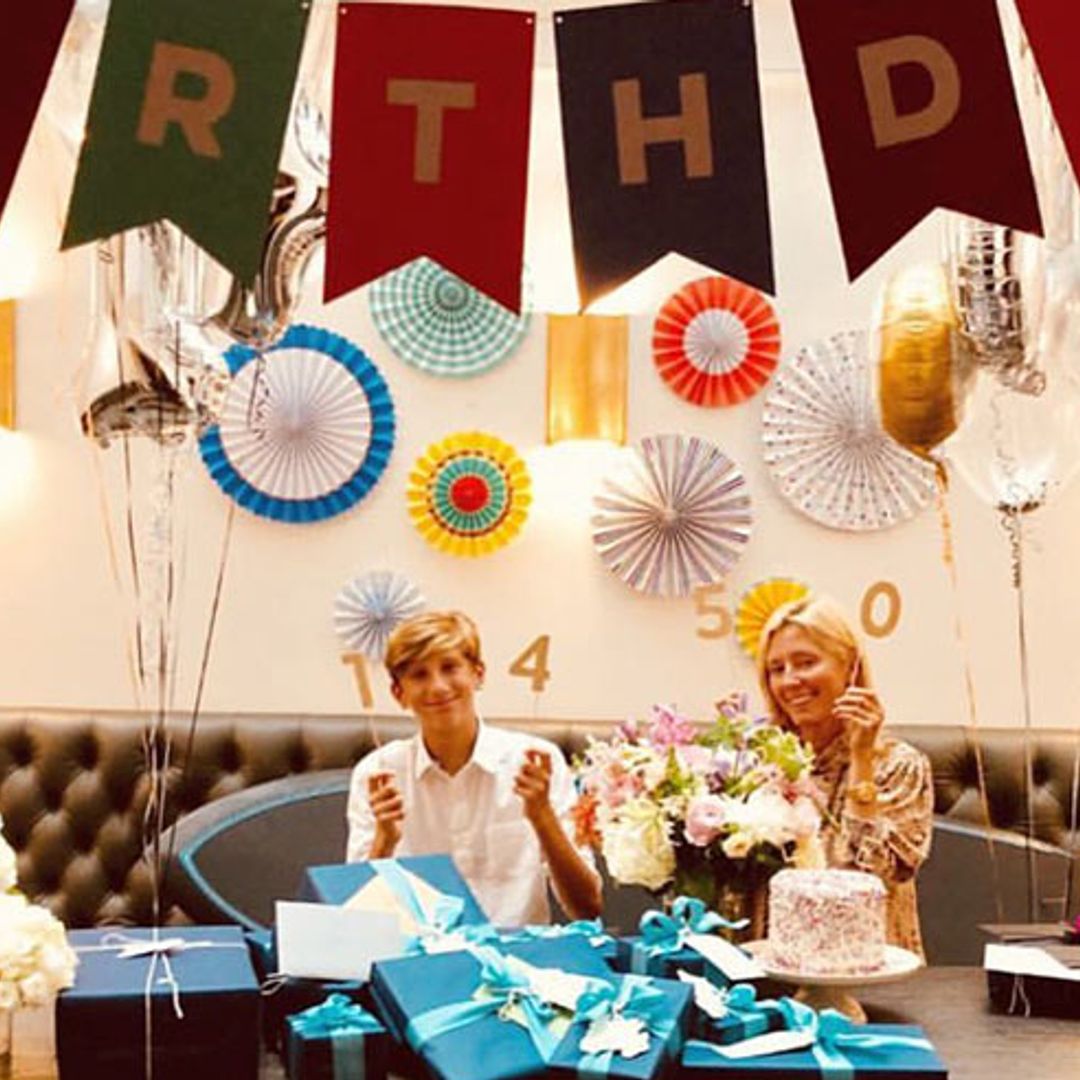 Princess Marie Chantal: Latest News, Pictures & Videos - HELLO!