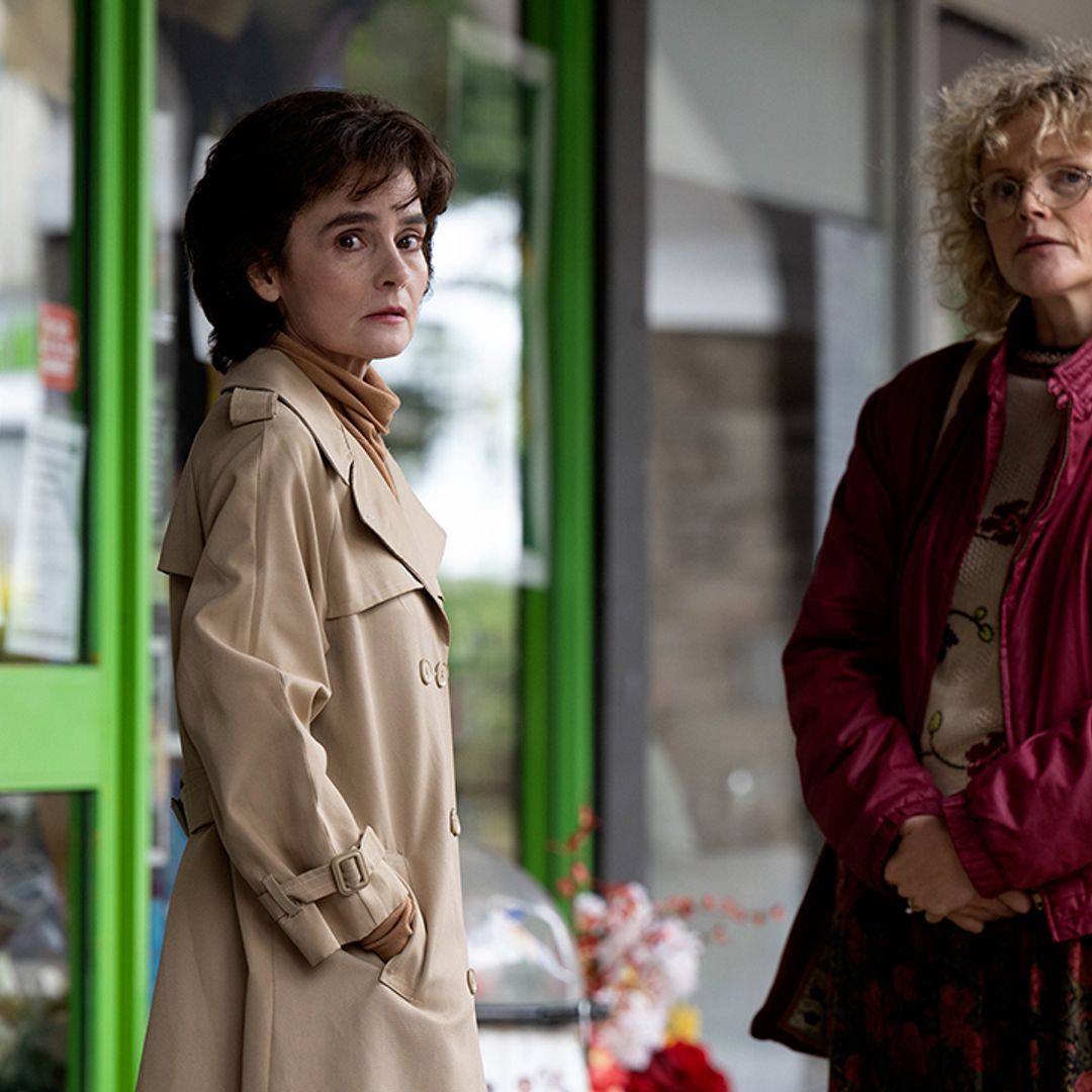 This 'powerful' new film about Tourette's is set to change lives