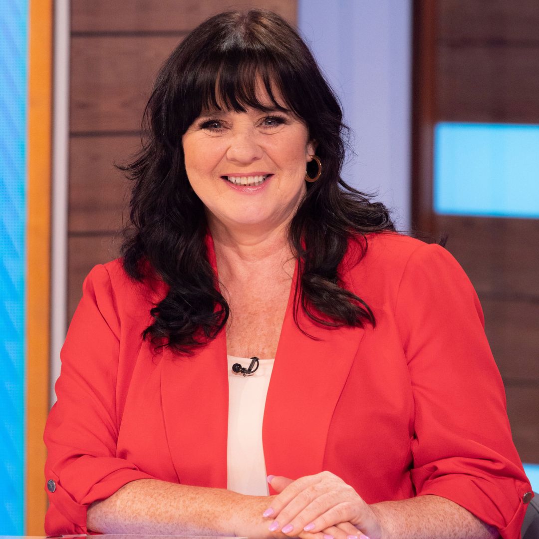 Coleen Nolan opens up about engagement plans with boyfriend Michael following family marriage split
