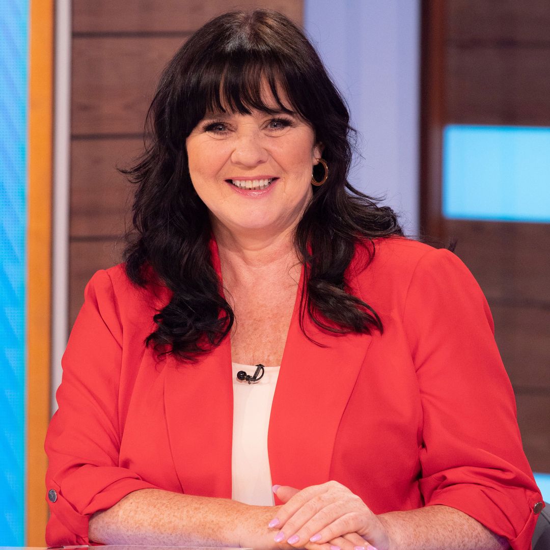 Loose Women's Coleen Nolan opens up about reuniting with boyfriend ...