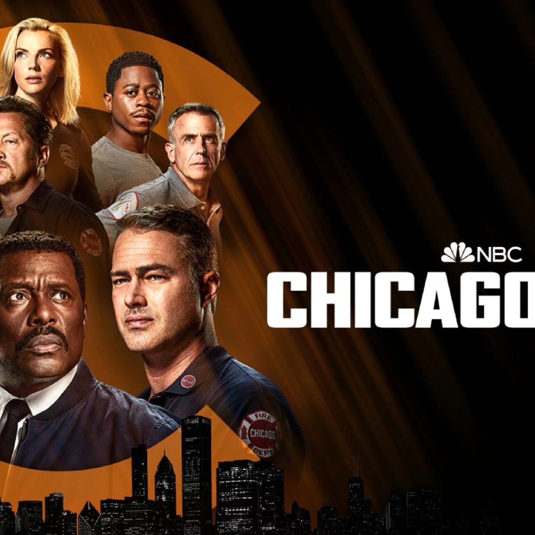 NBC confirms return dates for One Chicago franchise