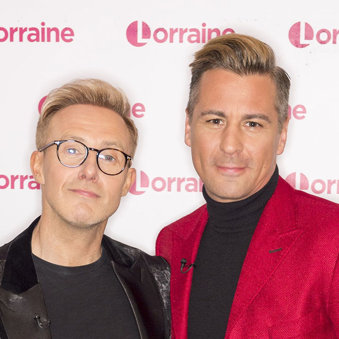 Is Matt Evers married? Inside the Dancing on Ice pro's love life
