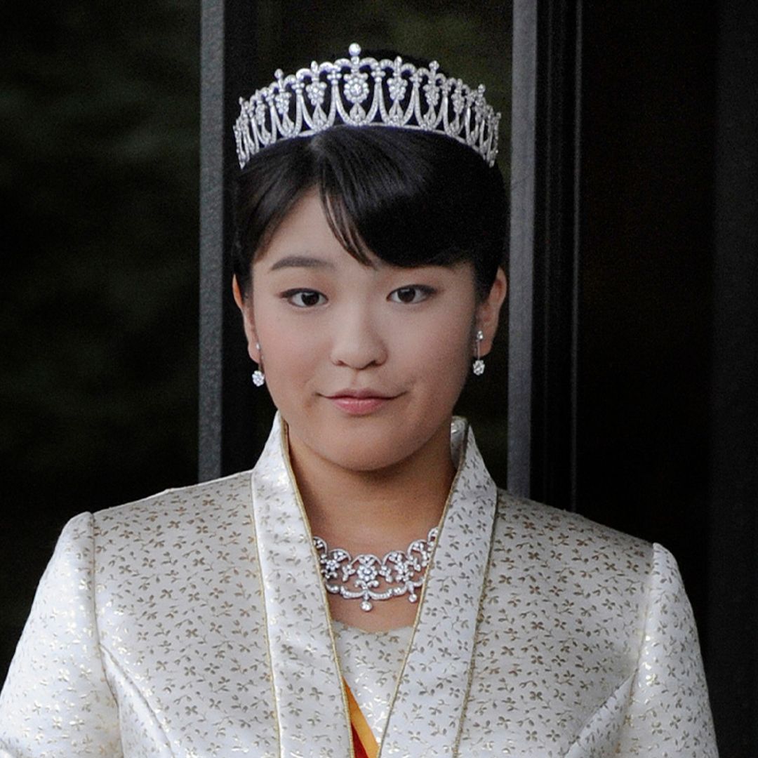 Japan's Princess Mako to be stripped of official title and status after marrying non-royal