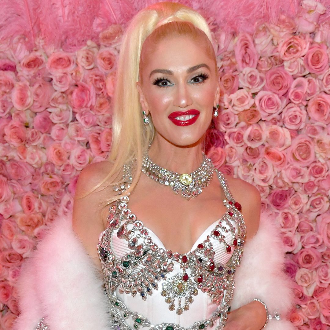 Multi-millionaire Gwen Stefani reveals what's made her 'very, very rich' – and the answer may surprise you