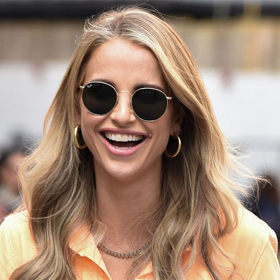 Vogue Williams Latest Stories, photos and videos HELLO! Page 2 of 9