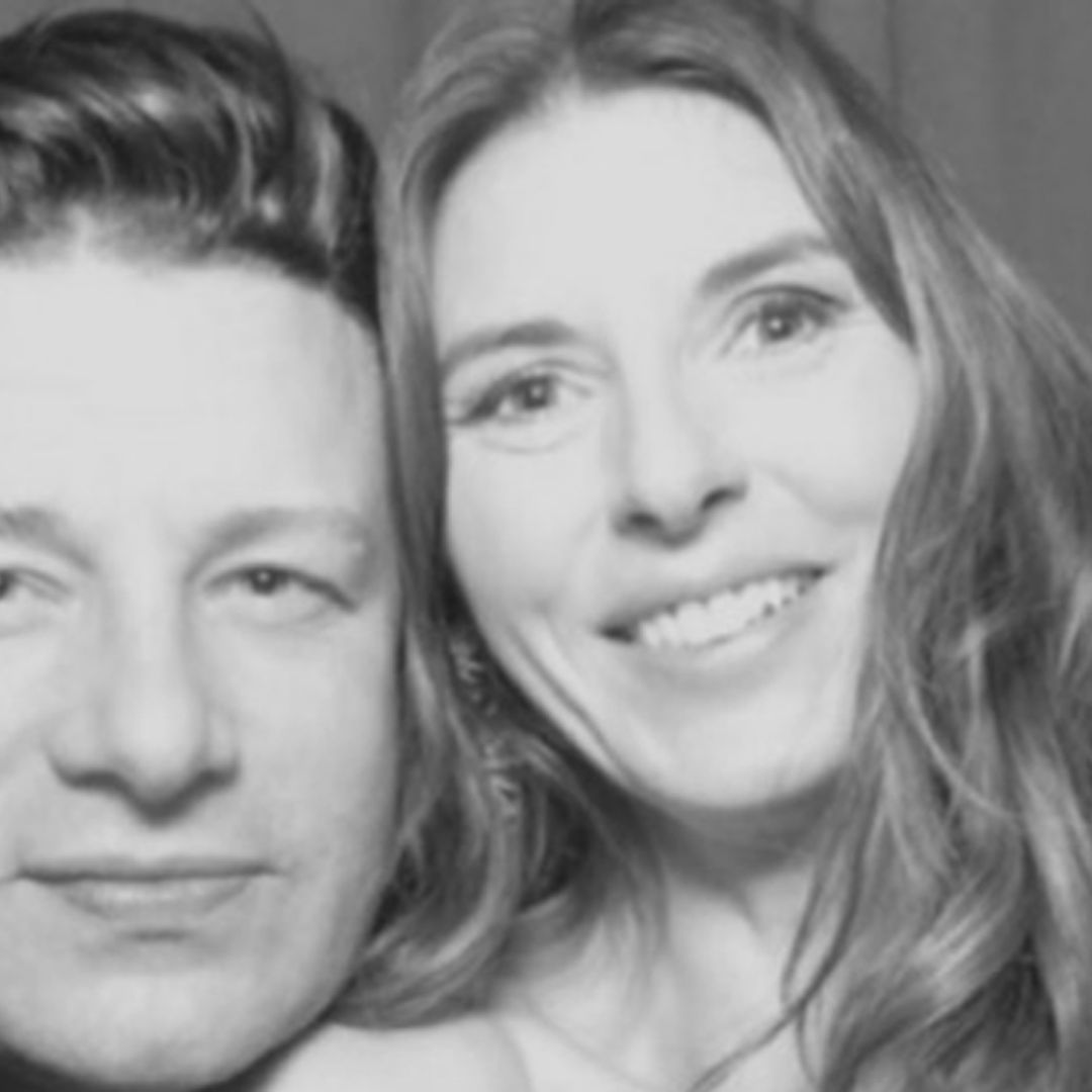 Jools Oliver: Latest News, Pictures & Videos - HELLO!