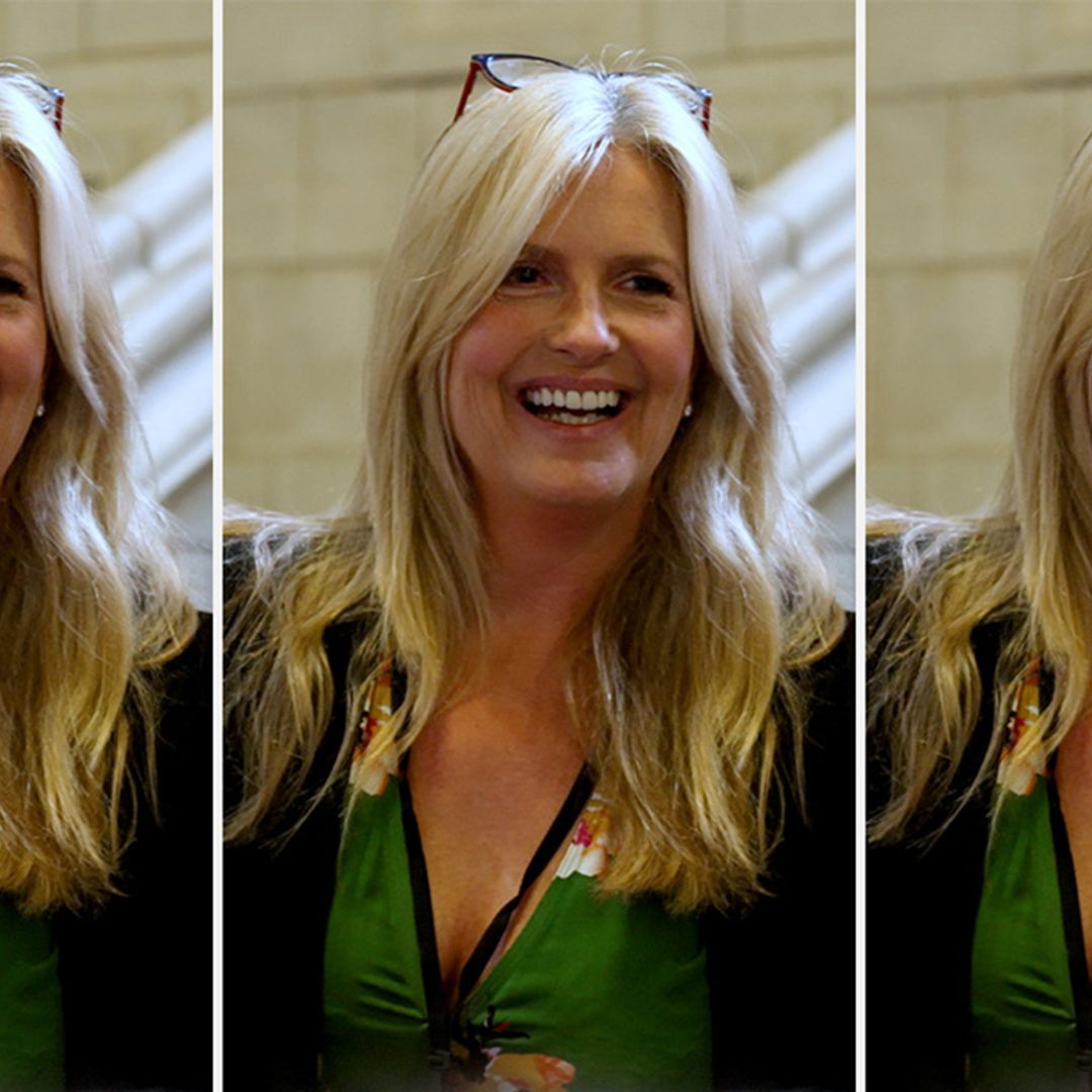 Penny Lancaster: Latest News, Pictures & Videos - HELLO!