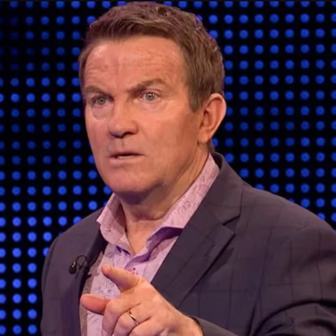 Bradley Walsh's 'seriously bad' problem could see him need an operation