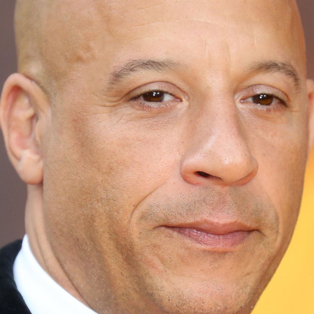 Vin Diesel's stunt double seriously injured after horrific 30ft fall on the set of Fast & Furious 9