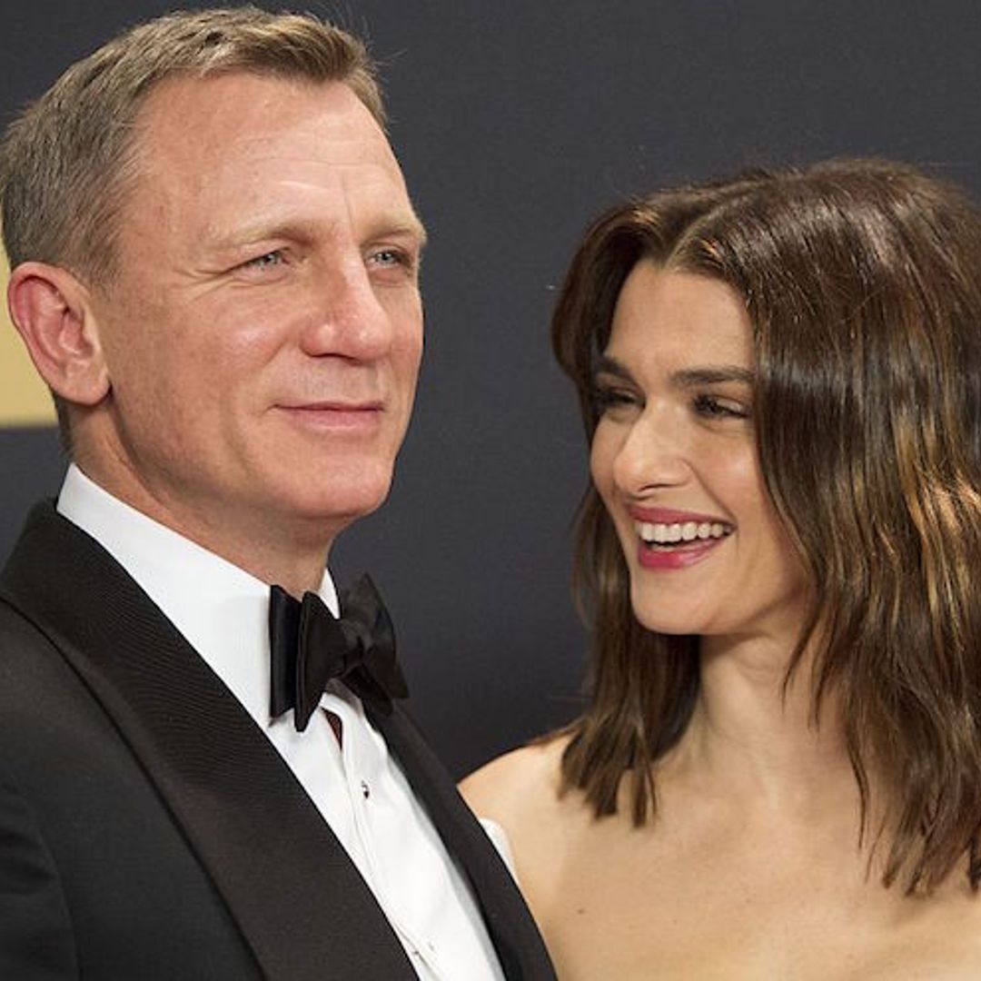 How many children does Rachel Weisz have? Inside her marriage with Daniel Craig