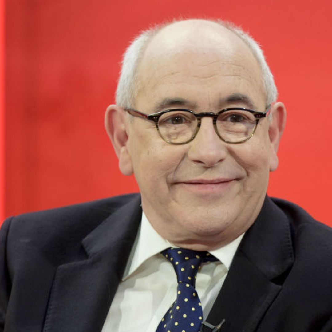 Coronation Street star gives health update on Norris Cole actor, Malcolm Hebden