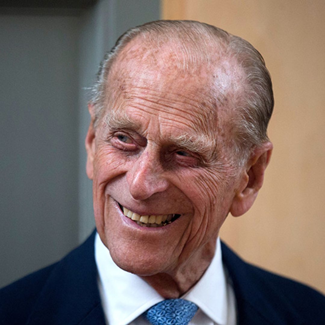 Find out what Prince Philip has to say about The Crown