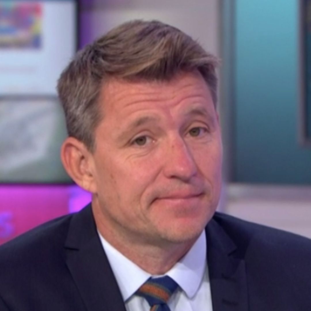 Ben Shephard promises to appear on Coronation Street for special reason - watch 