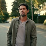 Exclusive: Virgin River's Benjamin Hollingsworth teases 'big moment' in  Brady's journey | HELLO!