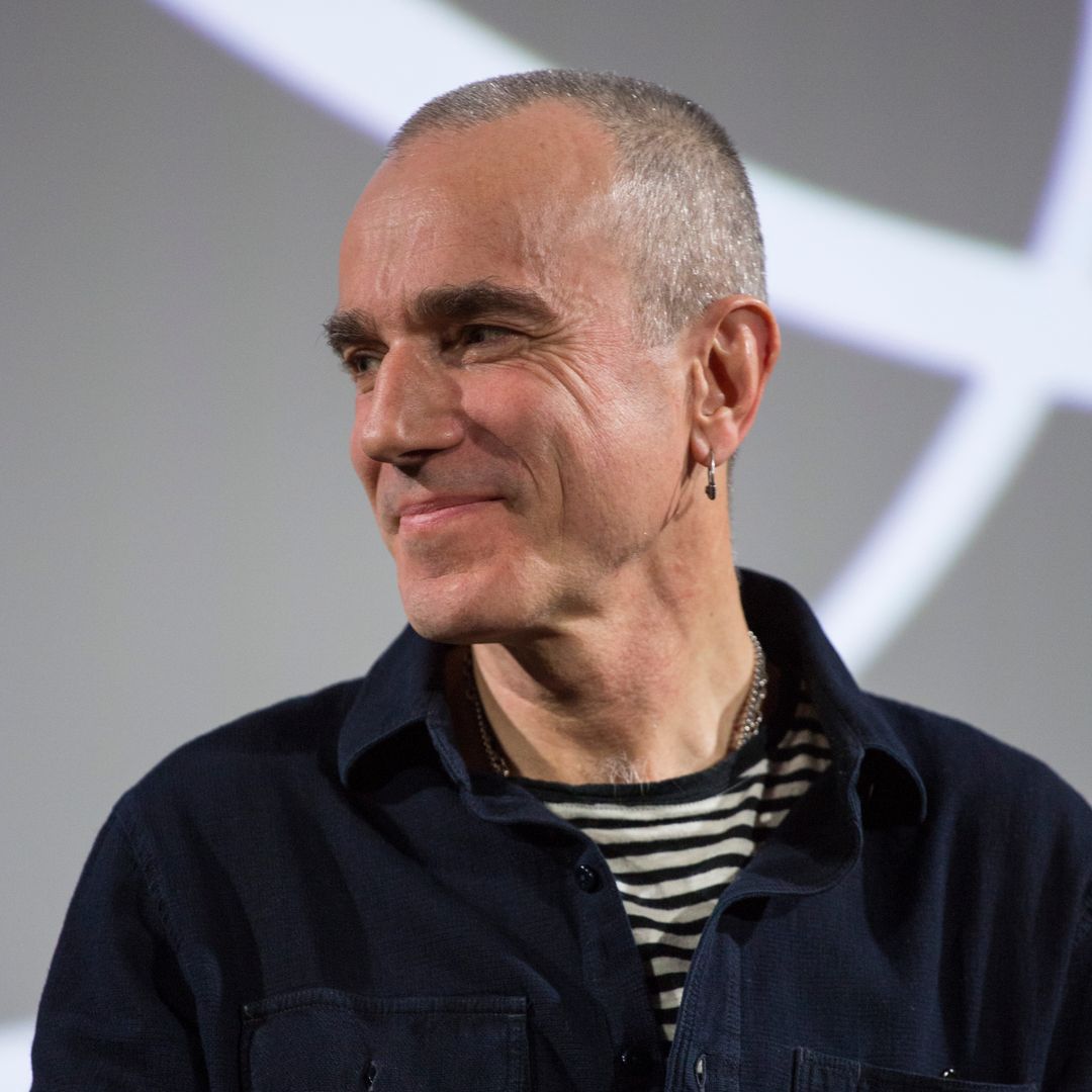 Meet Daniel Day-Lewis' filmmaker son Ronan