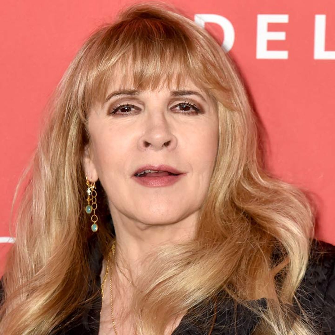 Stevie Nicks makes bittersweet health revelation in reflective confession