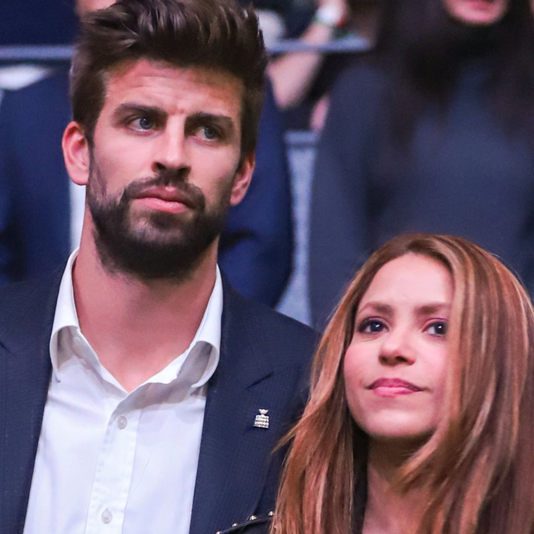 Inside Shakira's 11-year relationship with Gerard Pique – and real reason they never married