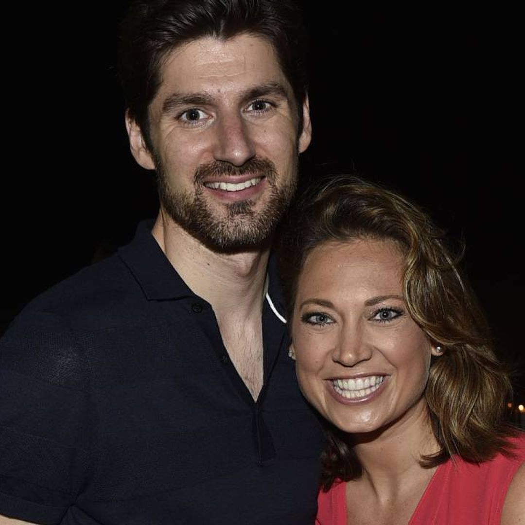Ginger Zee makes surprising confession about TV future with husband 
