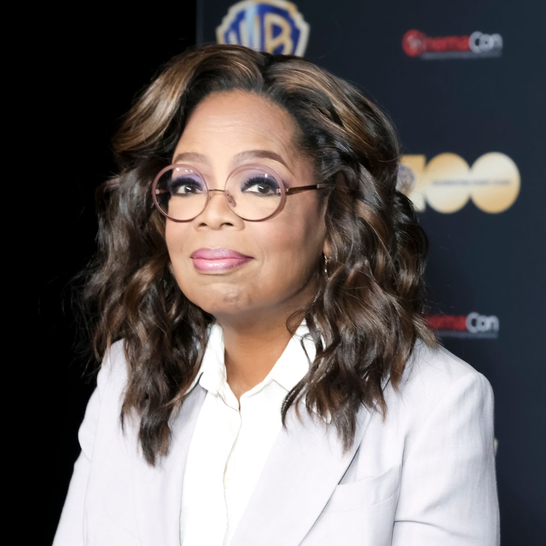 Oprah Winfrey on past weight shaming and starving herself for months, Ents  & Arts News