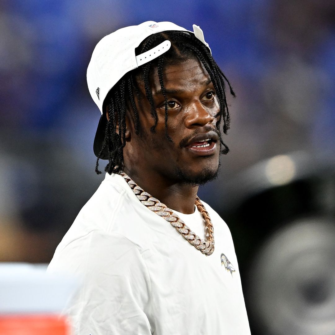 Meet Ravens star Lamar Jackson's adorable daughter – their life away from the NFL