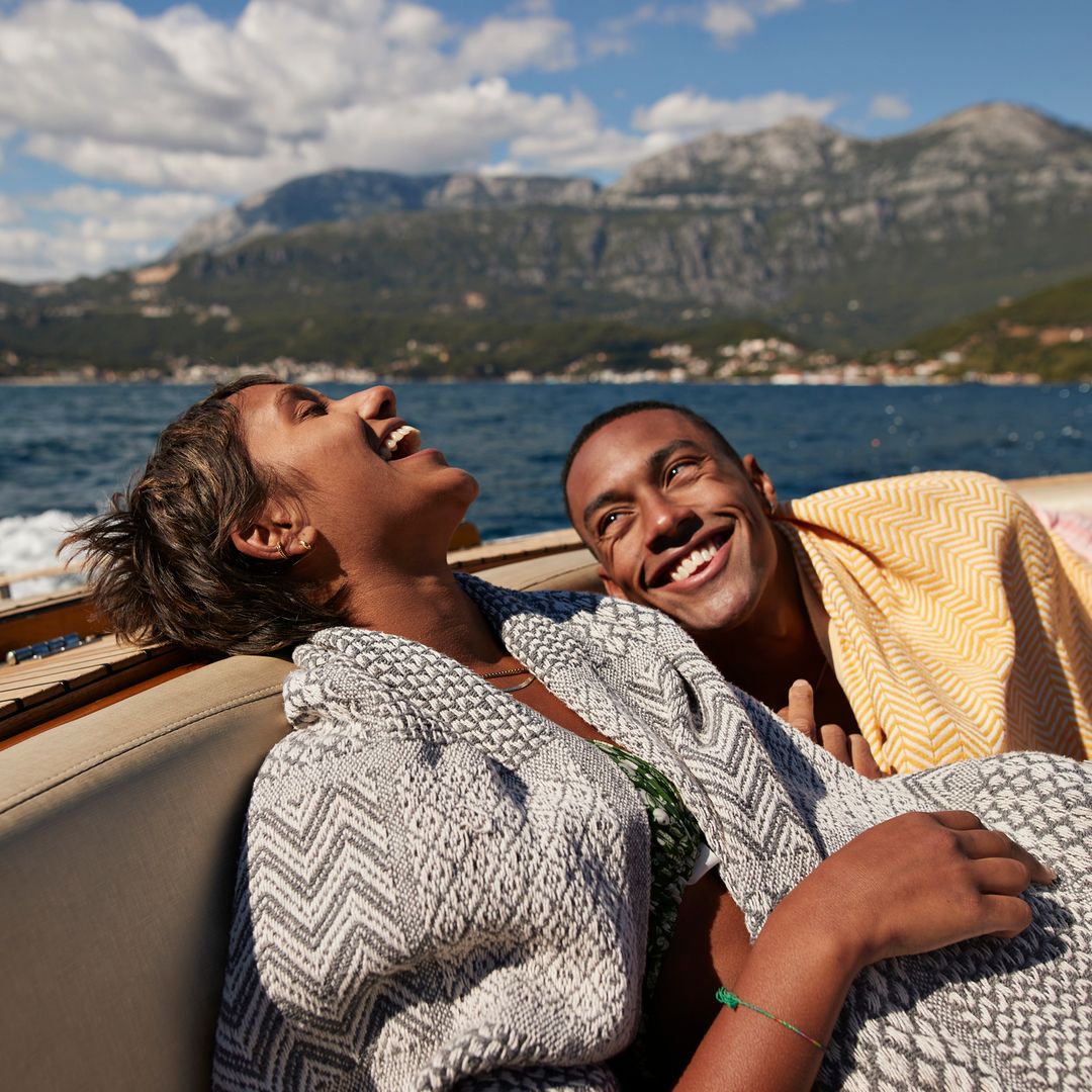 9 rules when travelling with your partner for the first time