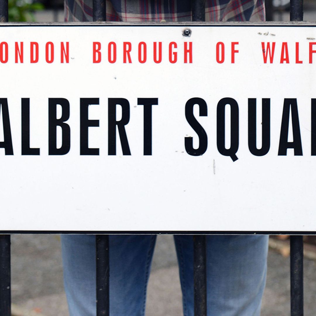 EastEnders has been cancelled on Friday night – find out why