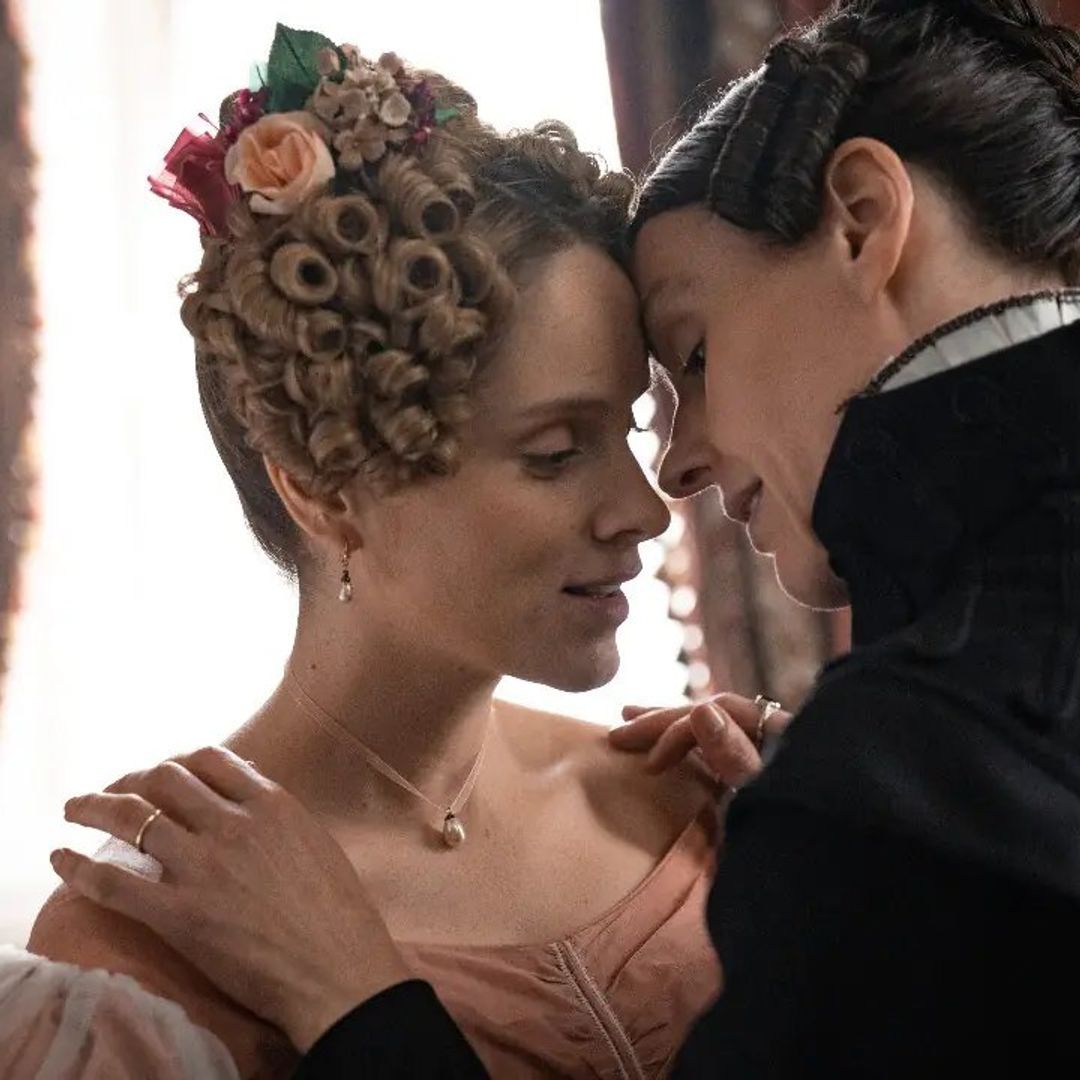BBC reveals release date for Gentleman Jack - and it's so soon!