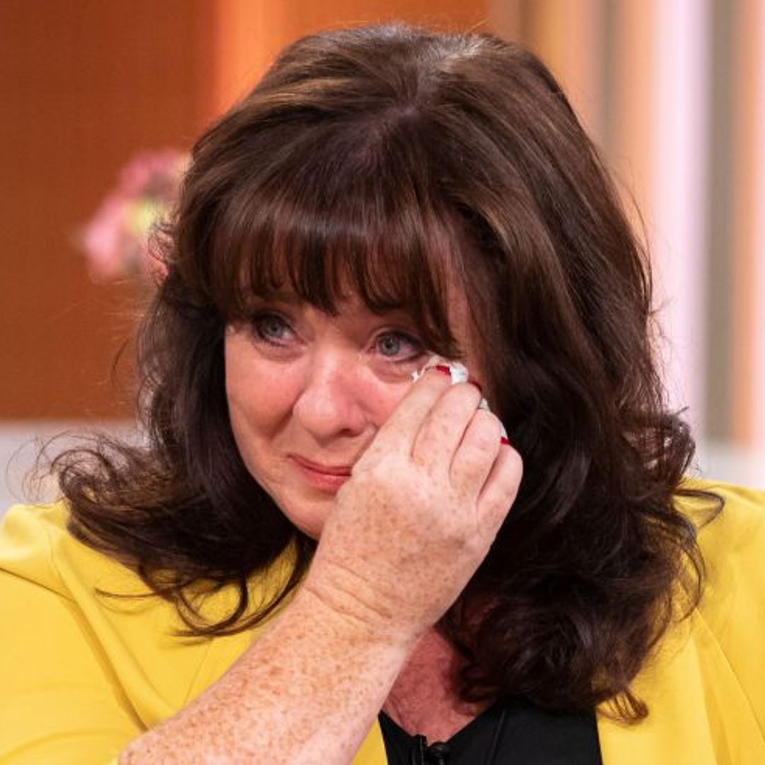 Coleen Nolan is stepping down from Loose Women following Kim Woodburn row – details