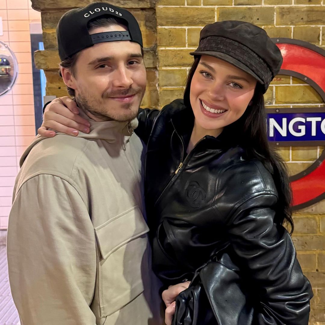 Brooklyn Beckham marks special milestone with Nicola Peltz after teasing exciting new career