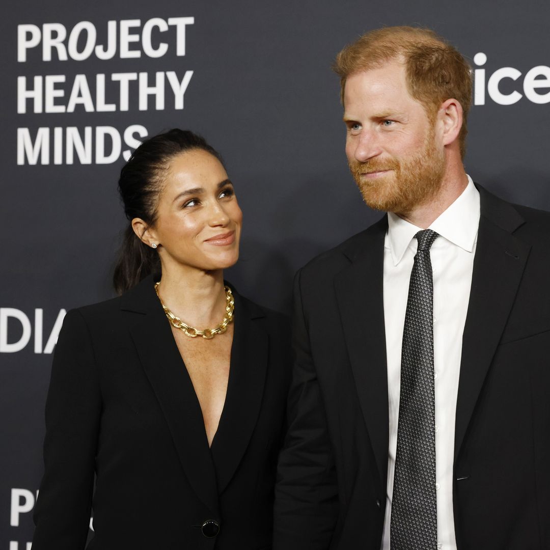 Prince Harry and Meghan Markle geared up for 'investment property' according to real estate advice