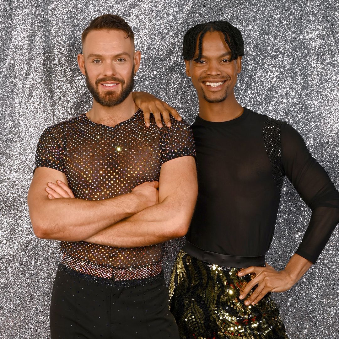 Strictly star hospitalised in 'shocking' accident after being hit by a car