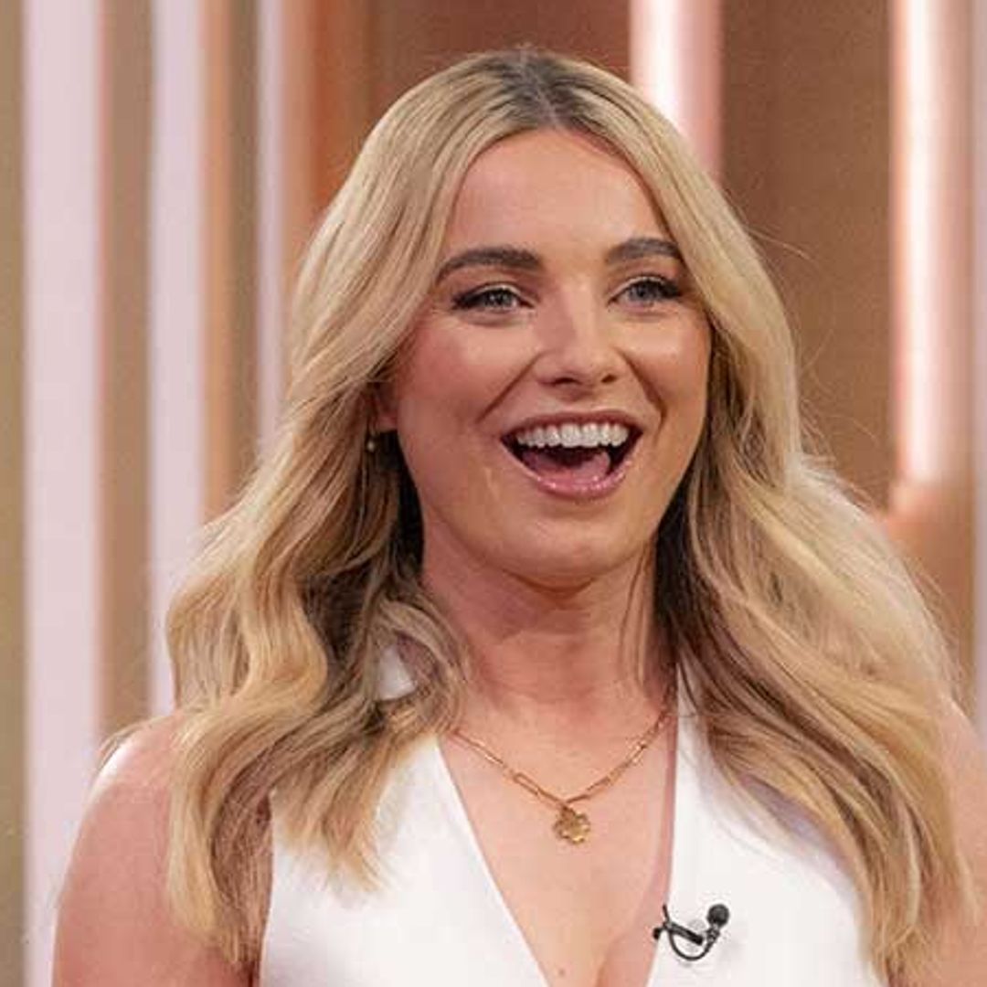 sian-welby-latest-news-pictures-videos-hello