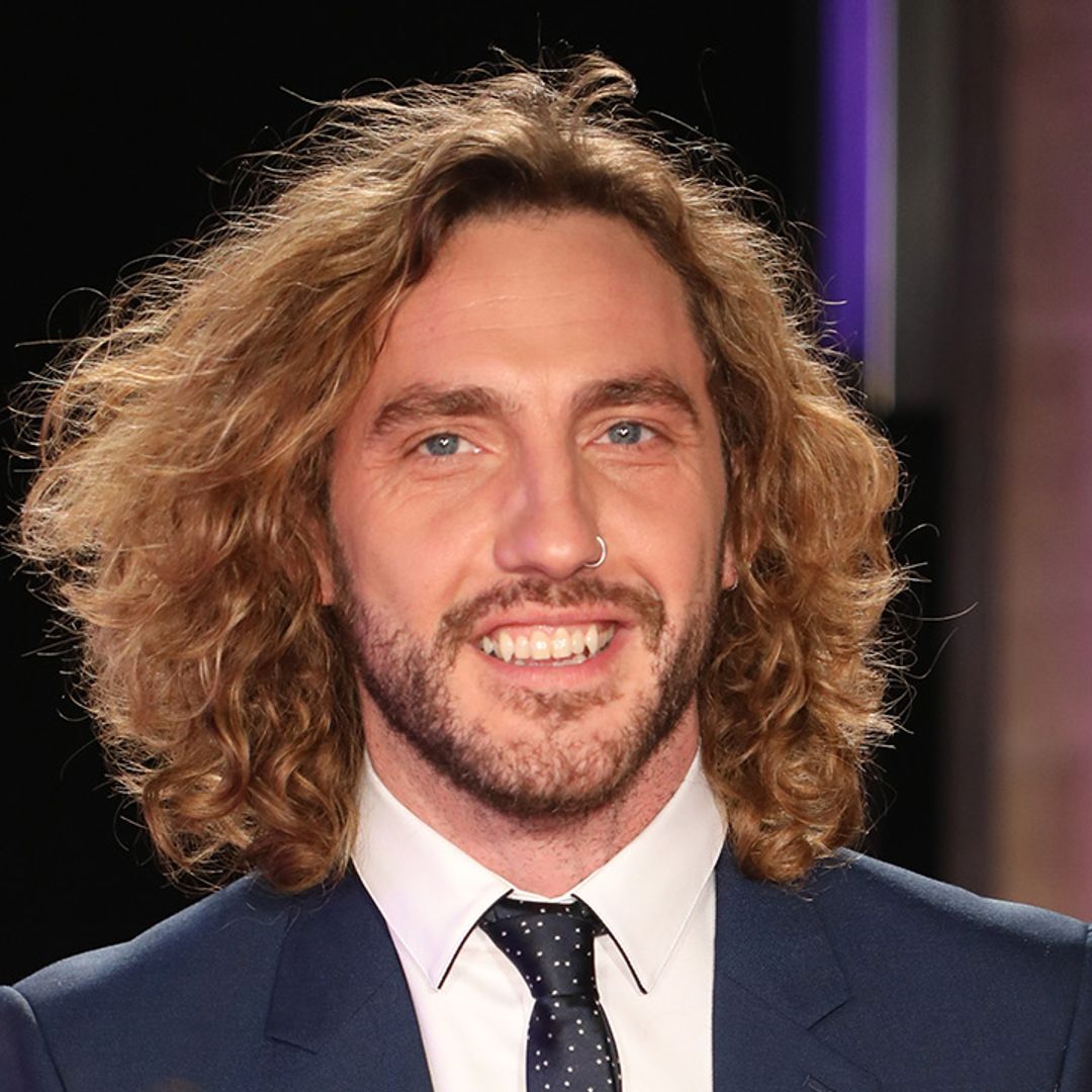 Strictly's Seann Walsh to make TV comeback – all the exciting details!