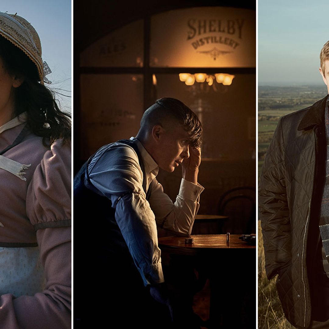 15 essential TV shows to watch this autumn 2019