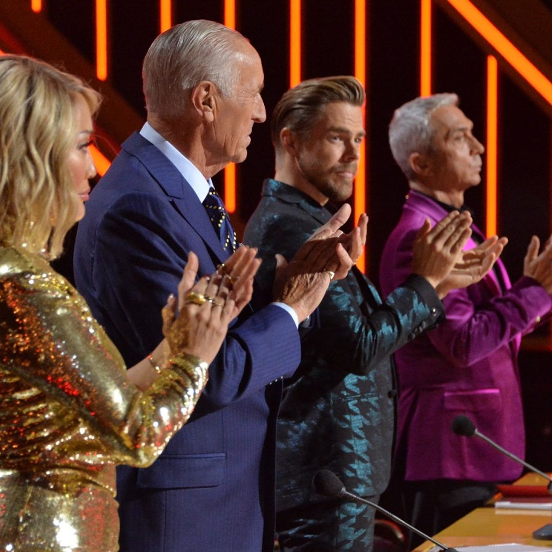 Dancing with the Stars fans choose surprising frontrunner ahead of semi-finals