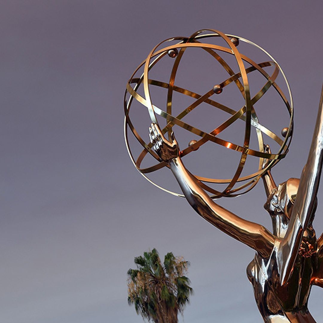 The 2021 Emmy Awards moved to outdoor venue due to coronavirus pandemic